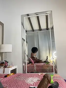 RacheellGrayX online show from 07-11-26, 11:27