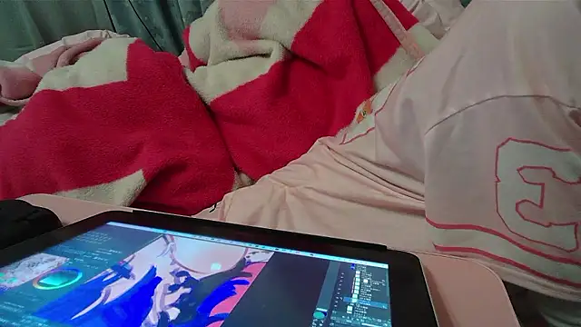 Snapshot of Haohchang chatting on 06-14-26, 05:58 Haohchang online show from 06-14-26, 05:58