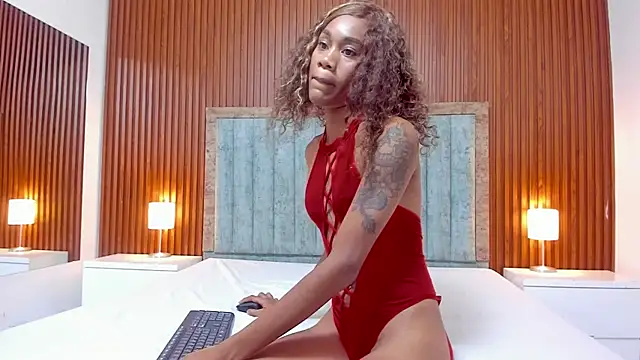BellaGracee online show from 06-03-26, 02:33
