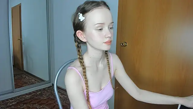 Snapshot of babymolly2 chatting on 07-02-26, 06:25 babymolly2 online show from 07-02-26, 06:25