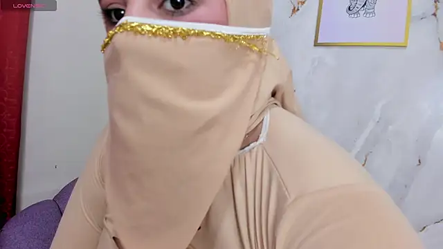 mariam akel online show from 05-29-26, 01:06