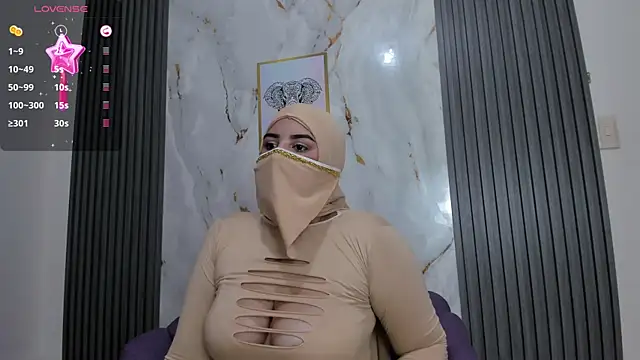 mariam akel online show from 05-28-26, 01:28