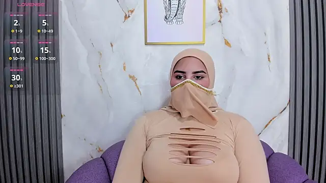 mariam akel online show from 05-30-26, 01:06