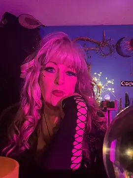 CelestialOnyx online show from 05-30-26, 04:45