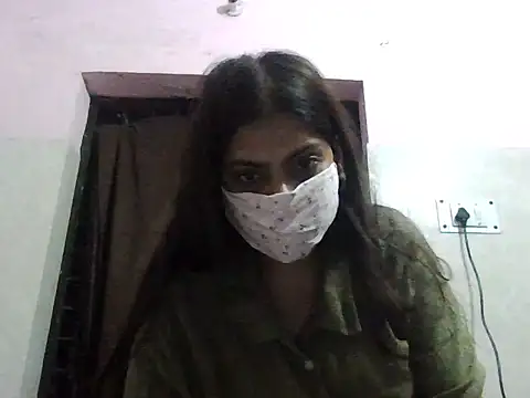 Snapshot of hostess_nishu chatting on 06-15-26, 04:28 hostess nishu online show from 06-15-26, 04:28