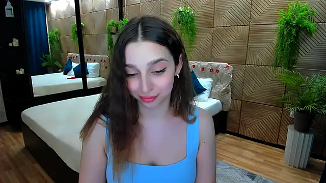 Snapshot of FlirtySpark chatting on 06-03-26, 02:33 FlirtySpark online show from 06-03-26, 02:33