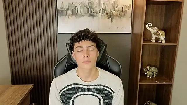 Esteban Fire online show from 05-29-26, 04:24