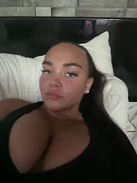 MaddisonWhitex online show from 05-30-26, 07:41