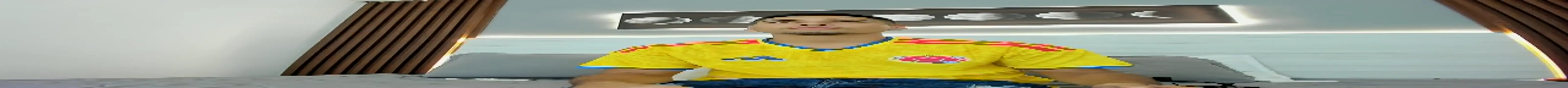 Mauro boy online show from 06-27-26, 07:09