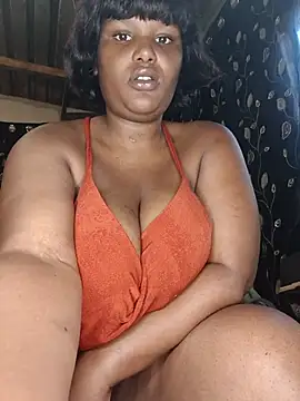 Snapshot of afrobabe18 chatting on 06-27-26, 09:48 afrobabe18 online show from 06-27-26, 09:48