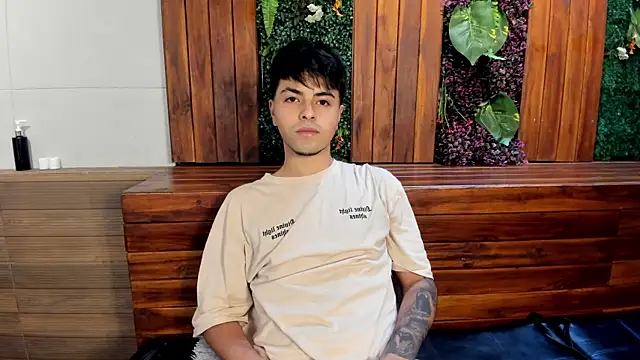 FedeViale online show from 06-26-26, 03:45