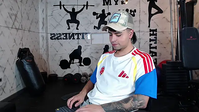 FedeViale online show from 06-28-26, 04:19