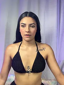 Saracortess online show from 07-07-26, 10:02