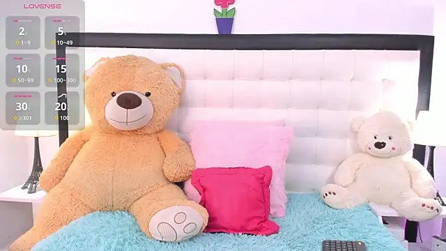 Snapshot of Antonella_baby69 chatting on 06-09-26, 01:01 Antonella baby69 online show from 06-09-26, 01:01