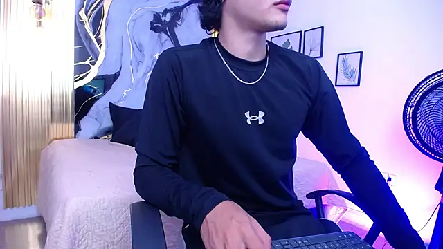 OliverMorgan66 online show from 06-23-26, 06:39