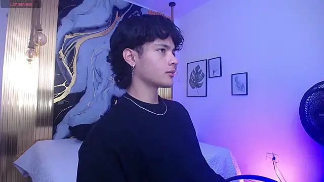 OliverMorgan66 online show from 06-17-26, 07:13