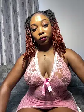 Hot Candyy  online show from 07-24-26, 10:33