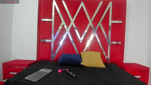 ambarglowasm online show from 07-22-26, 08:55