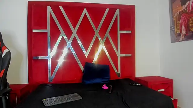 ambarglowasm online show from 07-28-26, 08:45