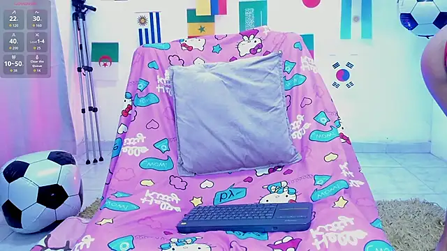 lulu petite online show from 07-10-26, 06:52