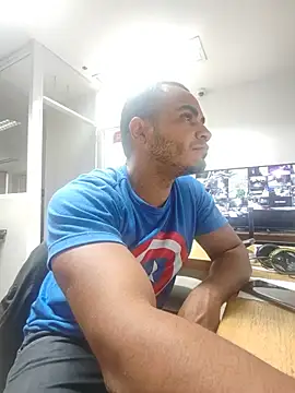 VelvetLatino online show from 05-29-26, 10:16