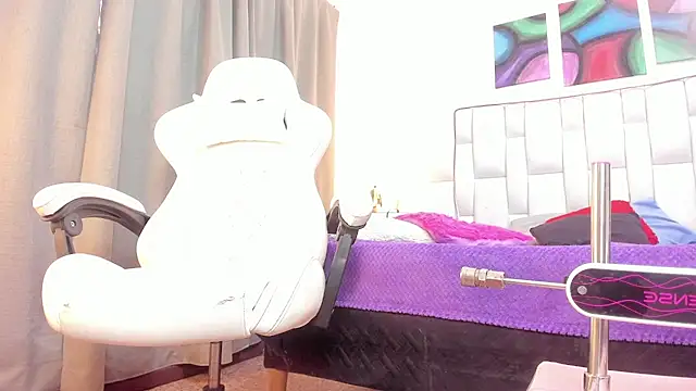Camila Gonzalez20 online show from 07-01-26, 07:36