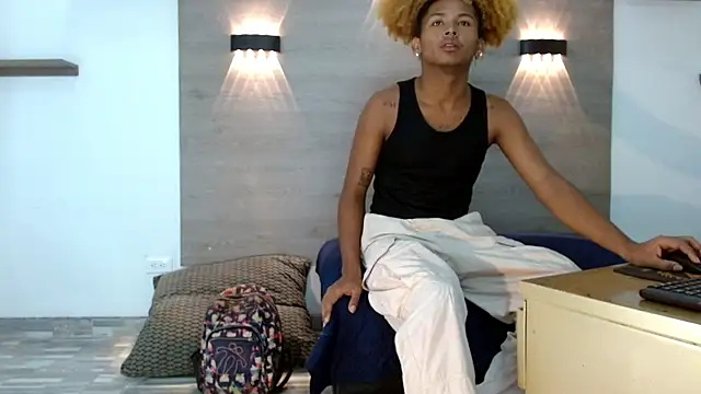 AshleySofiaThenison online show from 07-08-26, 12:50