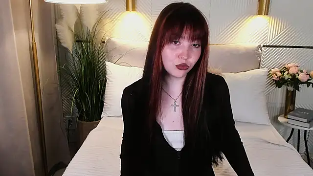 Snapshot of Hyuna_Flowers chatting on 07-10-26, 03:17 Hyuna Flowers online show from 07-10-26, 03:17