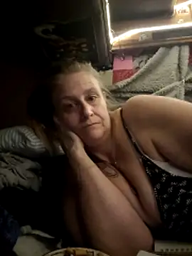 Bossladymarie online show from 05-29-26, 07:58