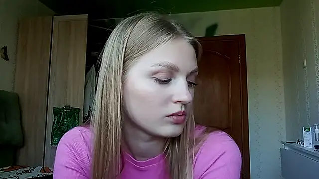 Snapshot of NorineGressett chatting on 05-31-26, 03:07 NorineGressett online show from 05-31-26, 03:07