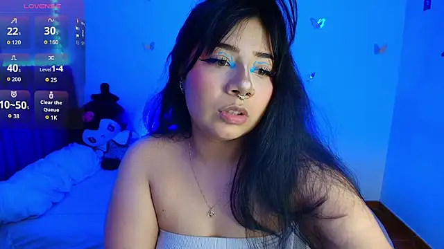 Snapshot of sophierussel chatting on 05-31-26, 12:16 sophierussel online show from 05-31-26, 12:16