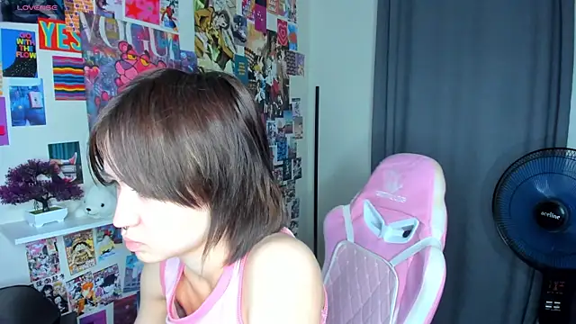 RiLey  Davis online show from 06-09-26, 03:18