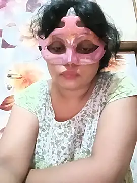 Priyanka Love143 online show from 07-16-26, 10:23