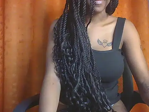 sexy rudoo online show from 07-06-26, 03:58