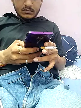 Snapshot of Dakuu_A chatting on 07-14-26, 10:05 Dakuu A online show from 07-14-26, 10:05
