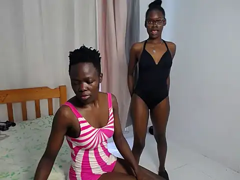 Melaninmagicc online show from 06-20-26, 11:37