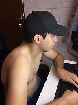 Fer Ti online show from 06-29-26, 11:43