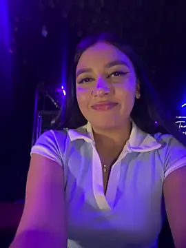 HaileyBieber  online show from 06-12-26, 12:08