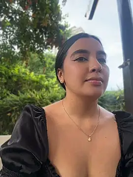 HaileyBieber  online show from 06-22-26, 10:40