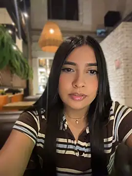 HaileyBieber  online show from 07-25-26, 12:29