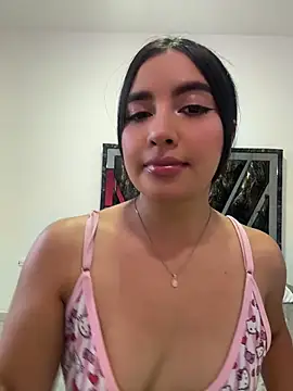 HaileyBieber  online show from 06-29-26, 10:53
