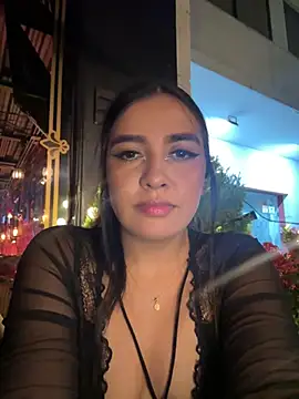 Snapshot of HaileyBieber_ chatting on 06-05-26, 11:54 HaileyBieber online show from 06-05-26, 11:54