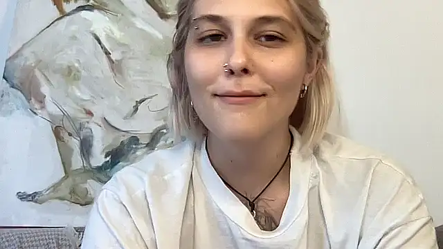Ella Bloom online show from 07-03-26, 01:06