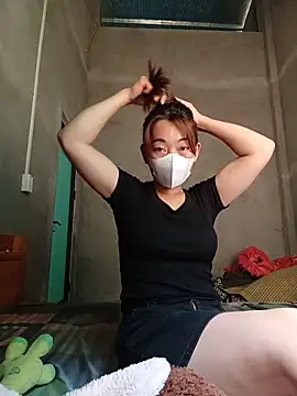 -Trinina- online show from 06-14-26, 05:19