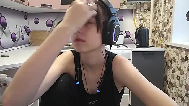 Saranade online show from 07-19-26, 04:59