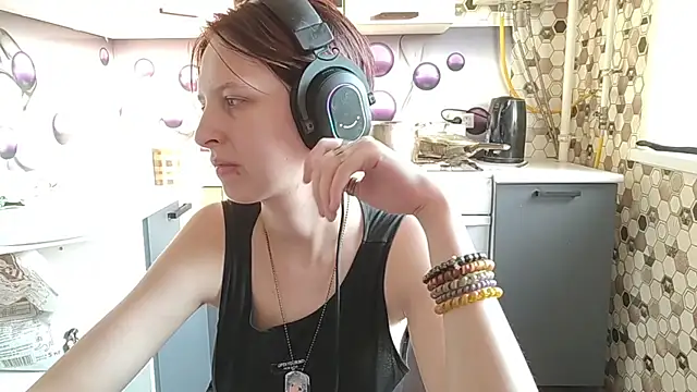 Saranade online show from 07-09-26, 03:22