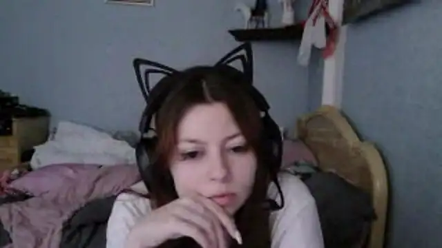AlessiaViolet online show from 05-29-26, 09:26