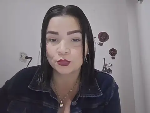 Madelyn sonora1992 online show from 06-17-26, 02:55