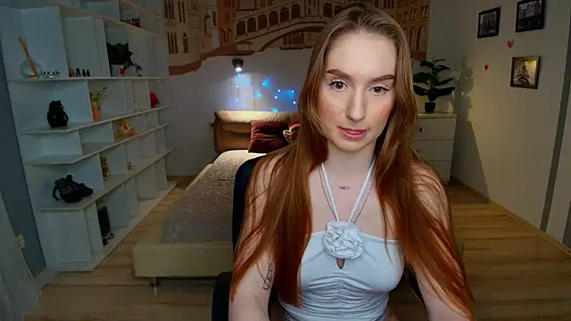 AlisaFoxis online show from 07-09-26, 05:34