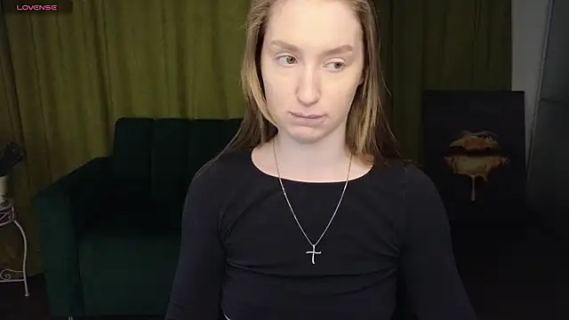 AlisaFoxis online show from 07-10-26, 05:35